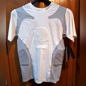 Century compression shirt adult XL. NWT. Boxing/ martial arts